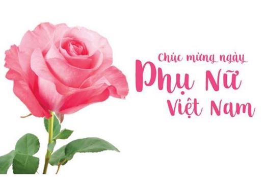 Gợi ý  tặng hoa cho phái đẹp ngày 20/10