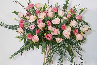 Các loại hoa chúc mừng khai trương ý nghĩa