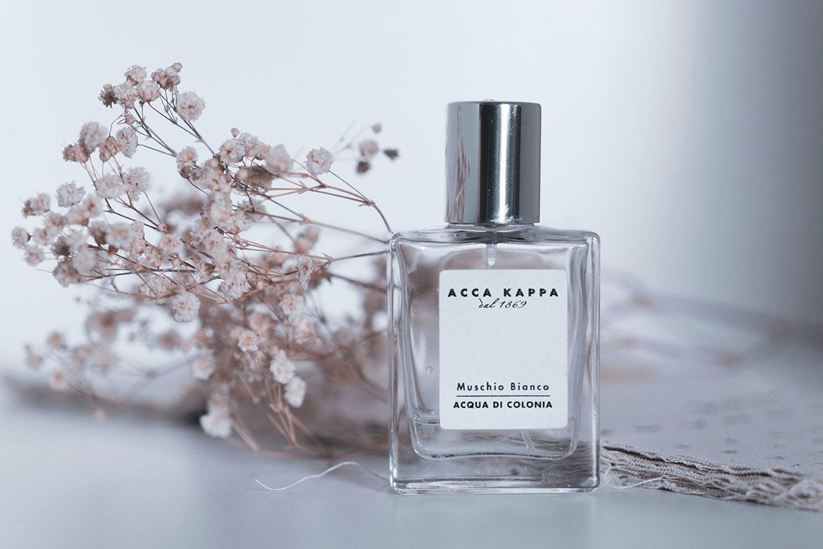 Review nước hoa mùi hoa nhài có mùi thơm nhất - Tprofumo