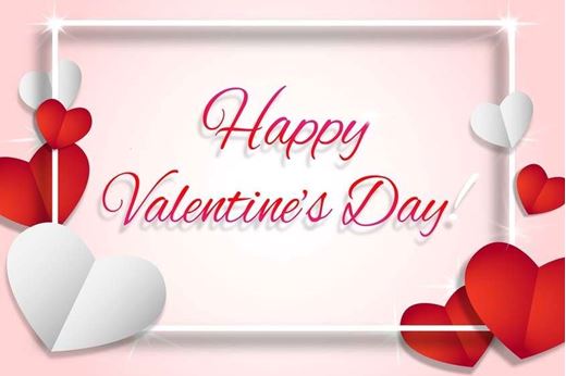 TOP những mẫu hoa tặng Valentine đẹp nhất