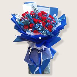 Bó hoa hướng dương - HB154