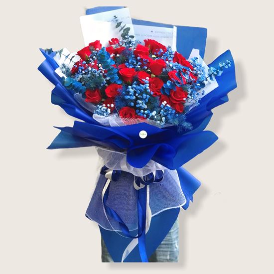 Bó hoa hướng dương - HB154