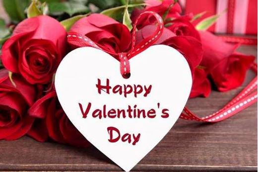 Tại sao nên đặt hoa ngày 14/2 sớm