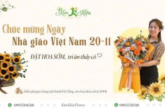 Ý nghĩa Ngày Nhà giáo Việt Nam 20-11
